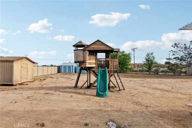 14980 Larch Street, Hesperia, CA 92345