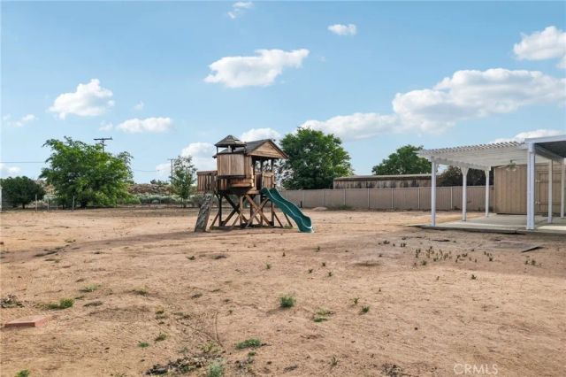 14980 Larch Street, Hesperia, CA 92345