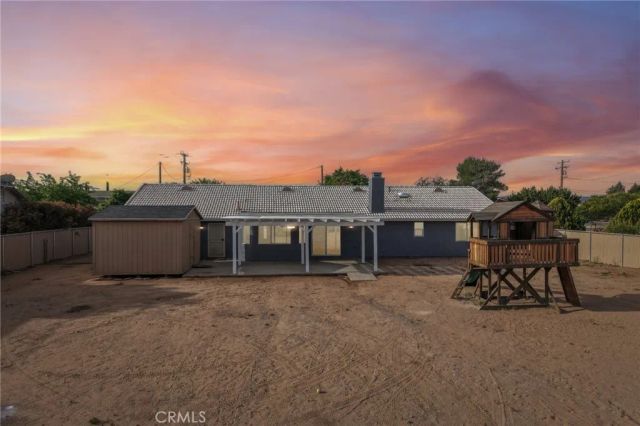 14980 Larch Street, Hesperia, CA 92345