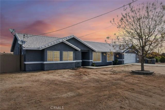 14980 Larch Street, Hesperia, CA 92345