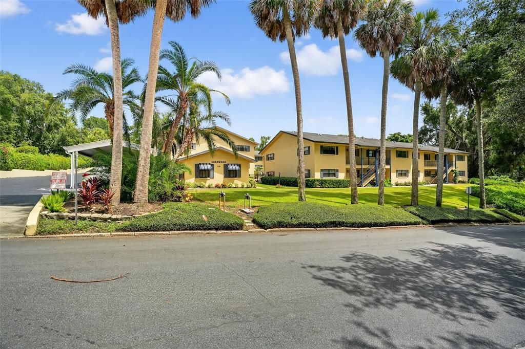110 N TREMAIN STREET 208, Mount Dora, FL 32757
