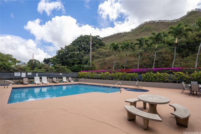 217 Prospect Street M1, Honolulu, HI 96813