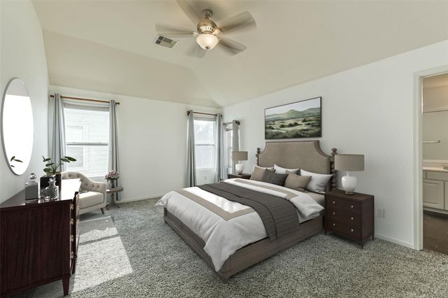 19527 Hardwood Ridge Trail, Cypress, TX 77429