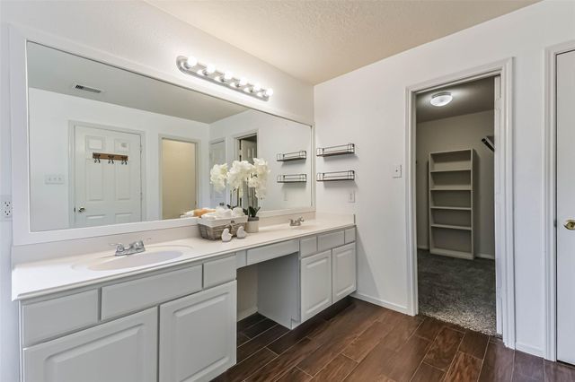 19527 Hardwood Ridge Trail, Cypress, TX 77429