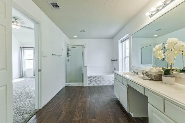 19527 Hardwood Ridge Trail, Cypress, TX 77429