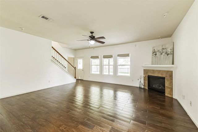 19527 Hardwood Ridge Trail, Cypress, TX 77429