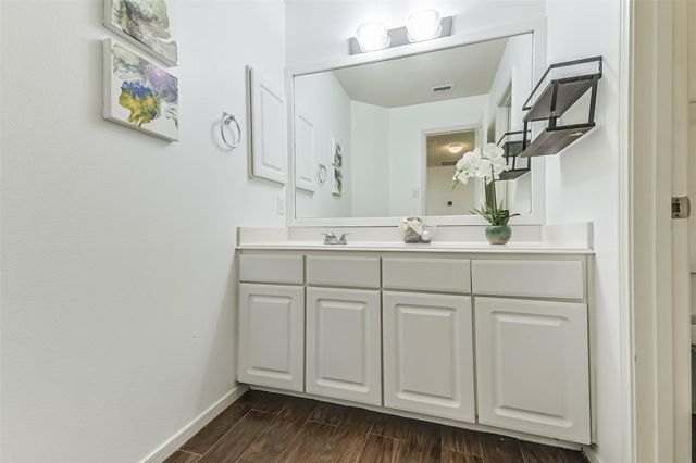 19527 Hardwood Ridge Trail, Cypress, TX 77429