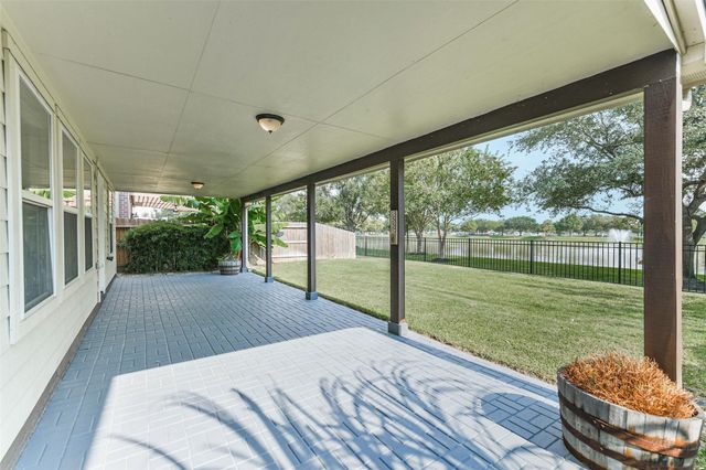 19527 Hardwood Ridge Trail, Cypress, TX 77429