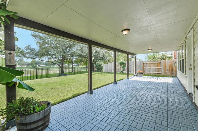 19527 Hardwood Ridge Trail, Cypress, TX 77429