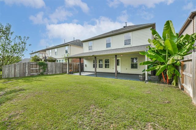 19527 Hardwood Ridge Trail, Cypress, TX 77429