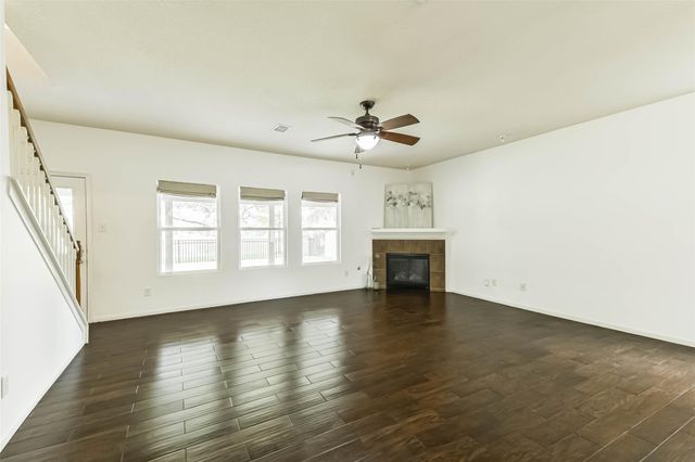 19527 Hardwood Ridge Trail, Cypress, TX 77429