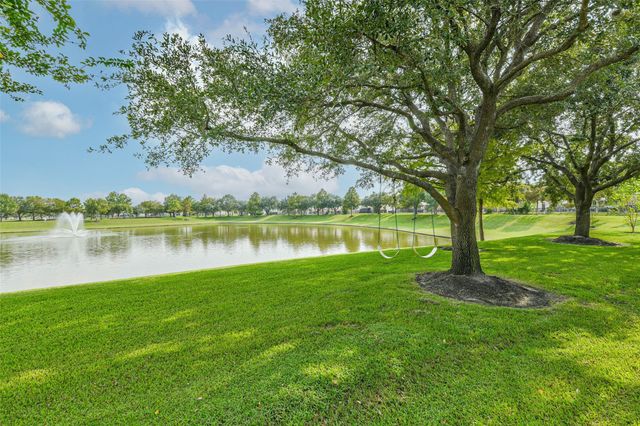 19527 Hardwood Ridge Trail, Cypress, TX 77429