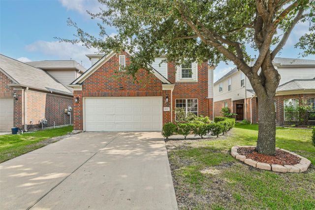 19527 Hardwood Ridge Trail, Cypress, TX 77429
