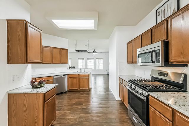 19527 Hardwood Ridge Trail, Cypress, TX 77429