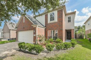 19527 Hardwood Ridge Trail, Cypress, TX 77429