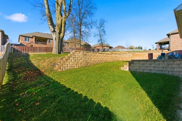 5375 S Twelve Oaks Road, Springfield, MO 65810