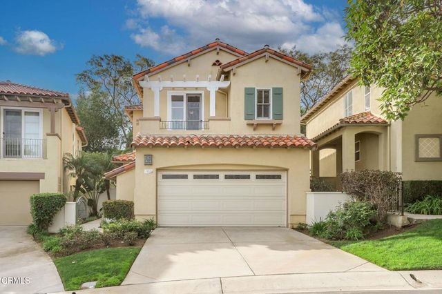 914 Corte Augusta, Camarillo, CA 93010