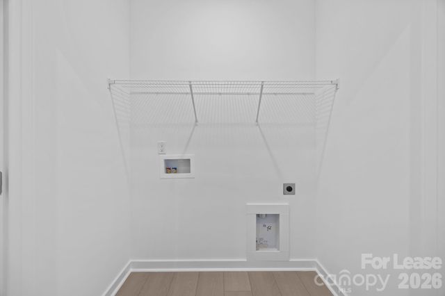 4332 Honeywalk Lane, Charlotte, NC 28278