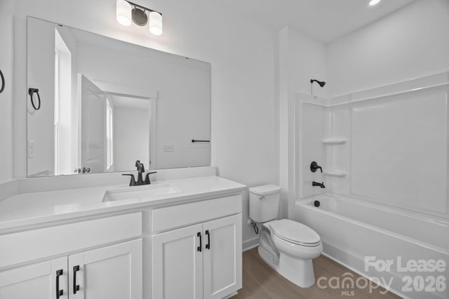 4332 Honeywalk Lane, Charlotte, NC 28278