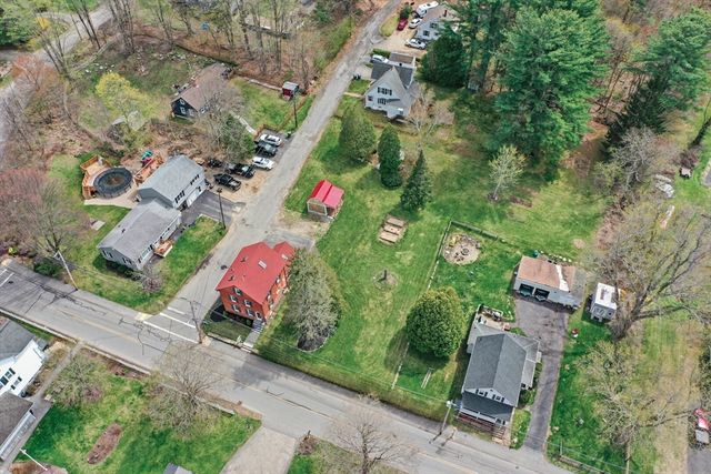 44 Clark St, Spencer, MA 01562