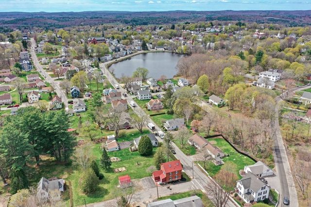 44 Clark St, Spencer, MA 01562