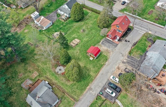 44 Clark St, Spencer, MA 01562