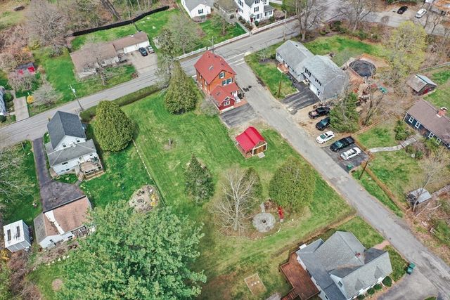 44 Clark St, Spencer, MA 01562