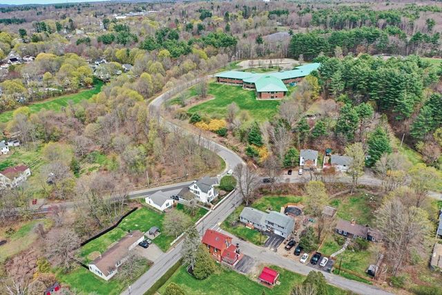 44 Clark St, Spencer, MA 01562