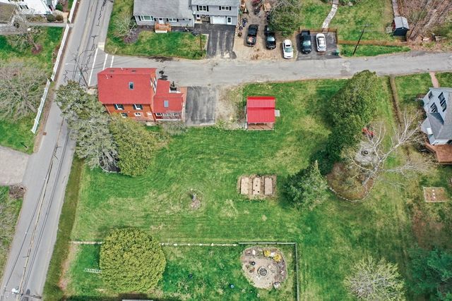 44 Clark St, Spencer, MA 01562