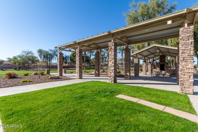 21977 N VAN LOO Drive, Maricopa, AZ 85138