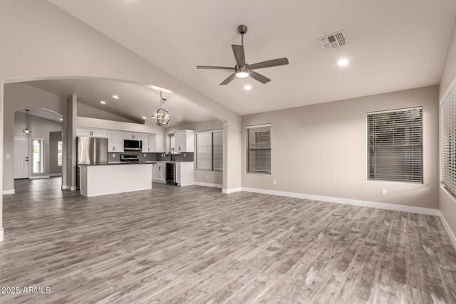 21977 N VAN LOO Drive, Maricopa, AZ 85138