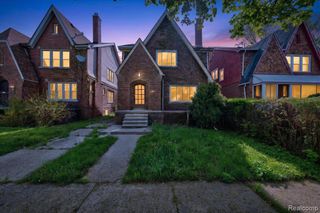 14052 Northlawn Street, Detroit, MI 48238