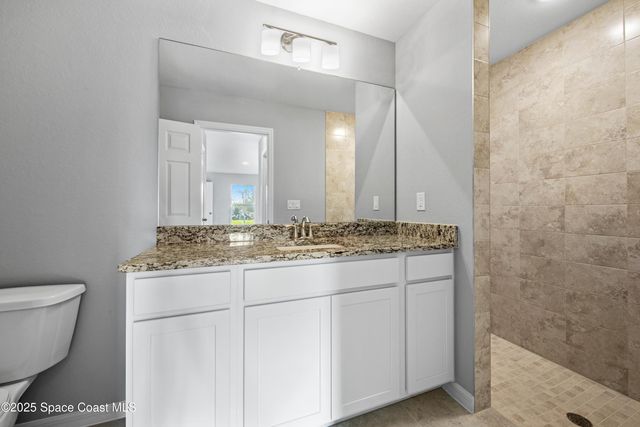 1061 Serenade Street NW, Palm Bay, FL 32907
