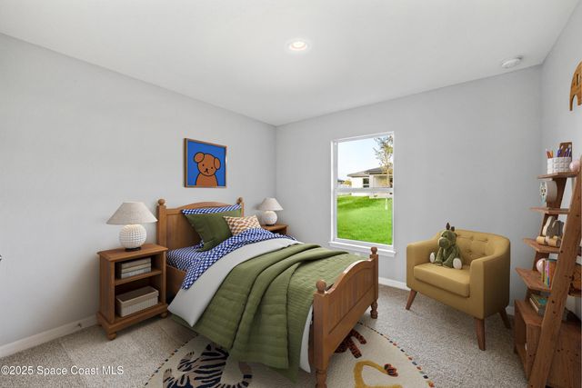1061 Serenade Street NW, Palm Bay, FL 32907