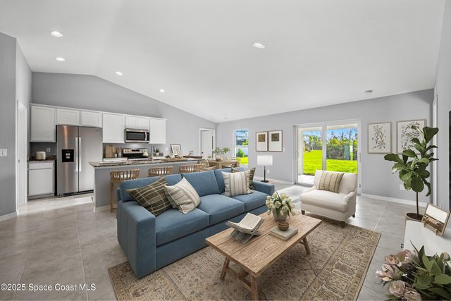 1061 Serenade Street NW, Palm Bay, FL 32907
