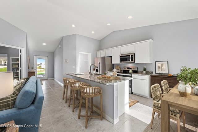 1061 Serenade Street NW, Palm Bay, FL 32907