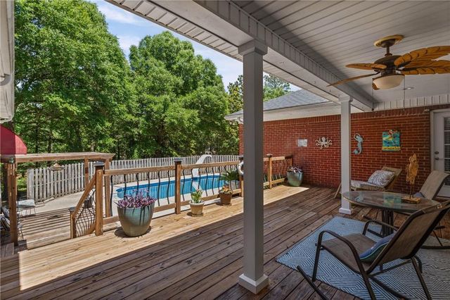 10500 Celeste Road, Saraland, AL 36571