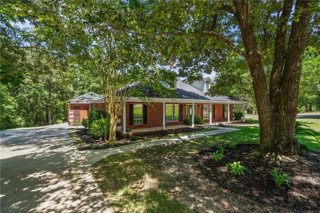 10500 Celeste Road, Saraland, AL 36571