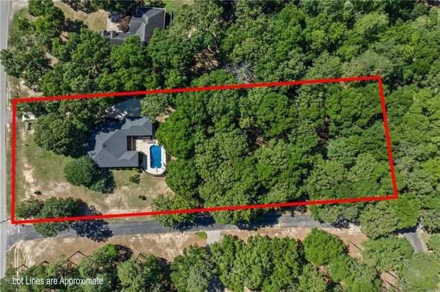 10500 Celeste Road, Saraland, AL 36571