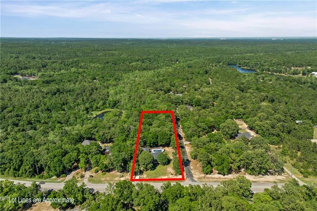 10500 Celeste Road, Saraland, AL 36571