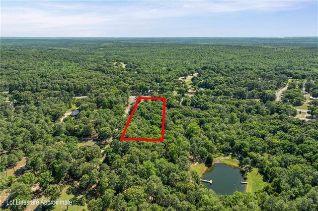 10500 Celeste Road, Saraland, AL 36571