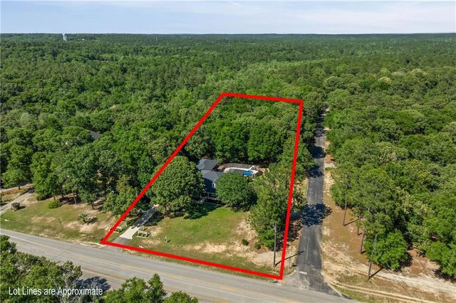 10500 Celeste Road, Saraland, AL 36571