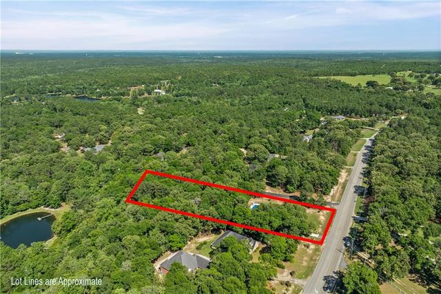 10500 Celeste Road, Saraland, AL 36571