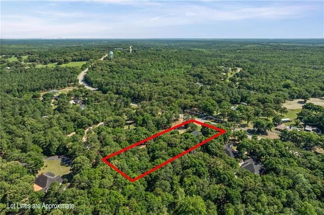 10500 Celeste Road, Saraland, AL 36571