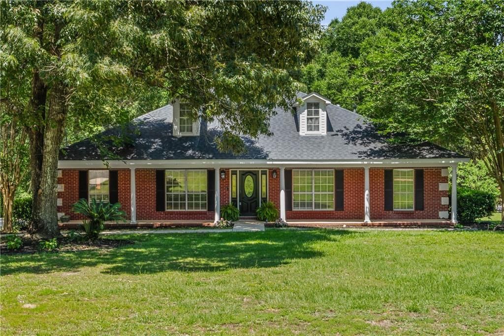 10500 Celeste Road, Saraland, AL 36571