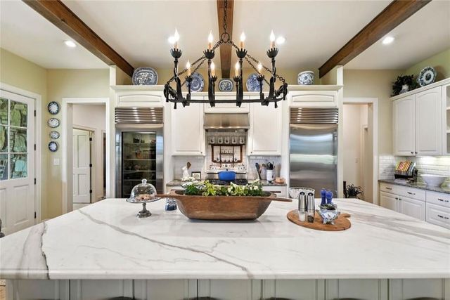 705 Antioch Road, Paige, TX 78659