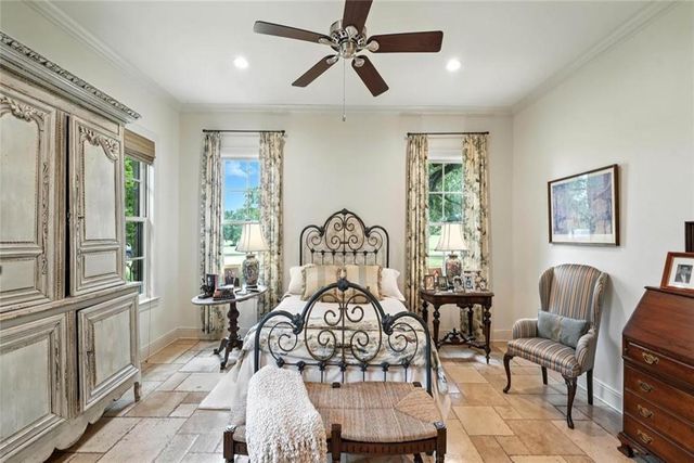 705 Antioch Road, Paige, TX 78659