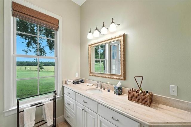 705 Antioch Road, Paige, TX 78659