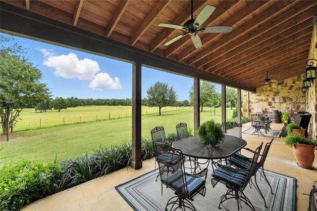 705 Antioch Road, Paige, TX 78659