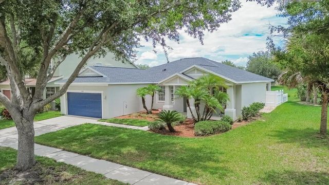 11023 HOLLY CONE DRIVE, Riverview, FL 33569